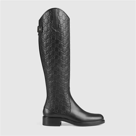 gucci boot women|gucci riding boots for women.